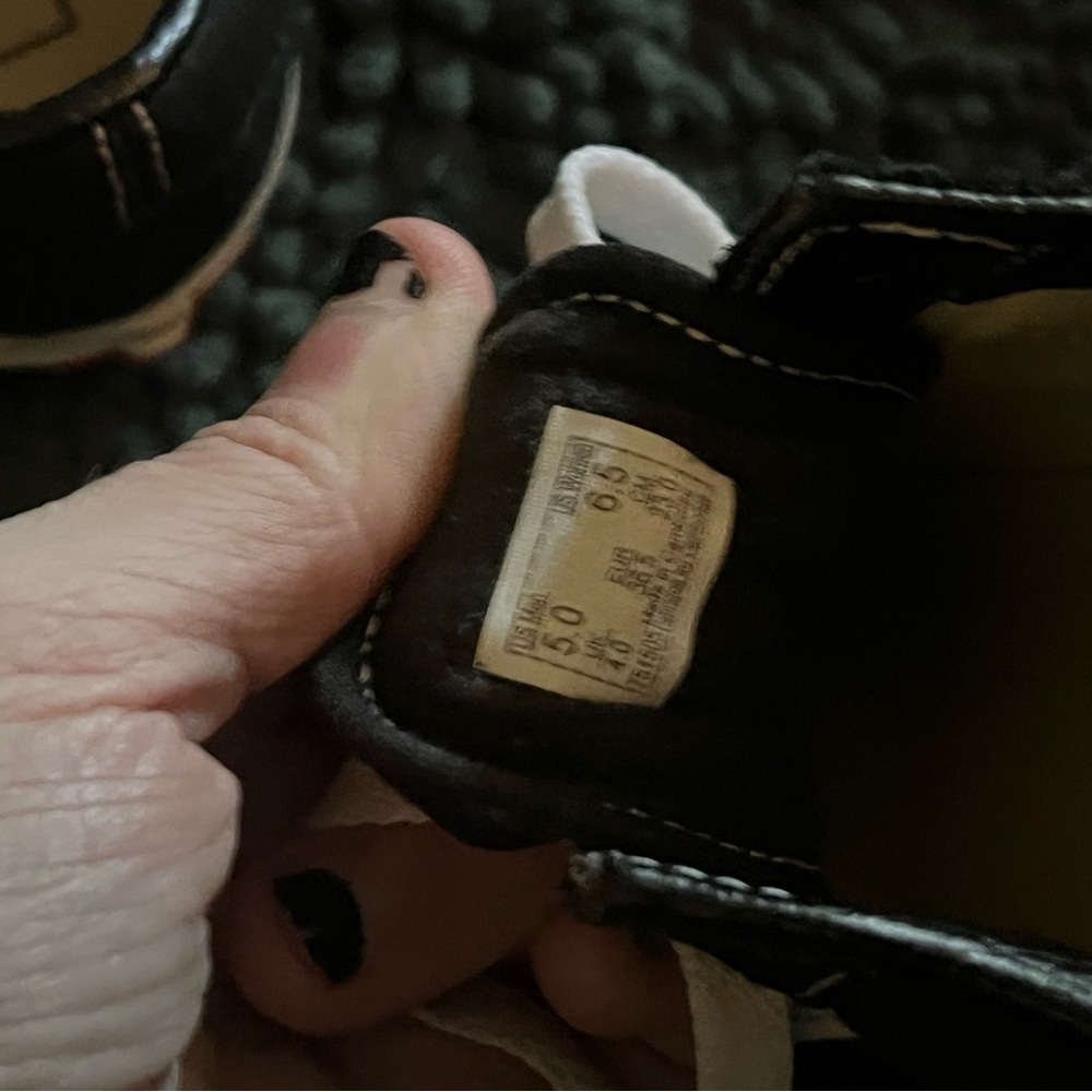 Classic vans - Picture 4 of 4